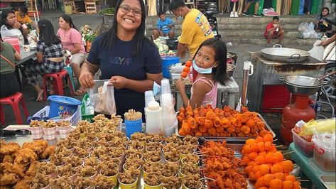 Street Foods Philippines, Philippine Street Food, Philippines Street, Filipino Street Food, Walking Street, Food Tour, Food Tours, Street Food, Philippines