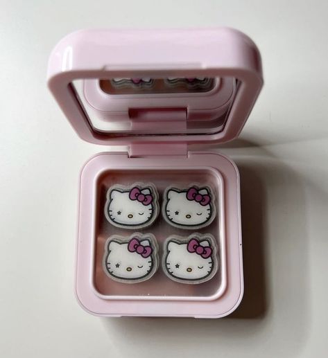 Cool Stuff At Target, Hello Kitty Wishlist, Starface Pimple Patches, Hello Kitty Products, Hello Kitty Outfit, Hello Kitty Bedroom, Hello Kitty Gifts, Pimple Patches, Hello Kitty Makeup