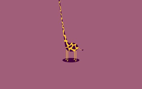 Desktop Wallpaper Simple, Minimalist Desktop Wallpaper, Pc Desktop Wallpaper, Wallpaper Notebook, Cartoon Giraffe, Laptop Wallpaper Desktop Wallpapers, Wallpaper Computer, Cute Laptop Wallpaper, Desktop Wallpaper Art