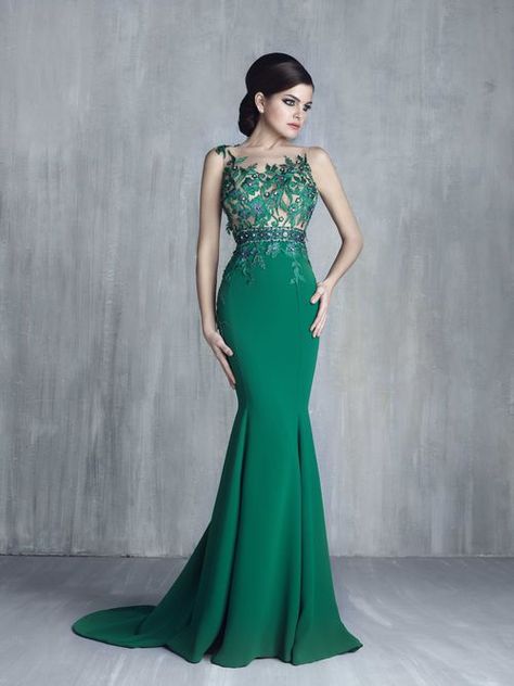 Green Mermaid Prom Dress, Green Wedding Dresses, Cheap Gowns, Couture Evening Dress, Gold Prom Dresses, Prom Dresses 2018, Gaun Fashion, Green Mermaid, Prom Dresses For Sale