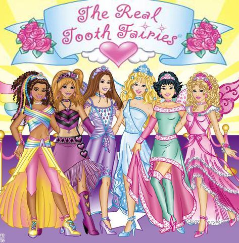 Oh for crying out loud.  Branding and mass marketing the tooth fairy *shakes head* Childhood Characters, Fantasy Figures, Bloom Winx Club, The Tooth Fairy, Fairy Birthday Party, Girl Empowerment, Club Penguin, Nostalgic Toys, Cultural Diversity