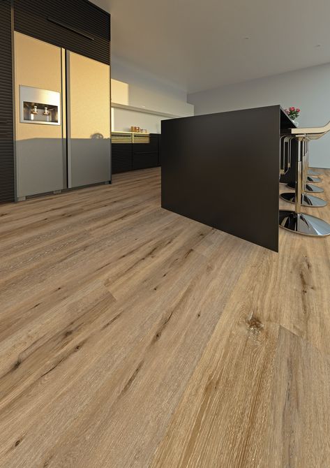 Vinyl Plank Flooring Australia, Blackbutt Hybrid Flooring, Mountain Oak Karndean, Karndean Loose Lay Vinyl Plank Flooring, Oak Hybrid Flooring Australia, Hybrid Flooring, Pale Blonde, Modern Flooring, Blonde Wood