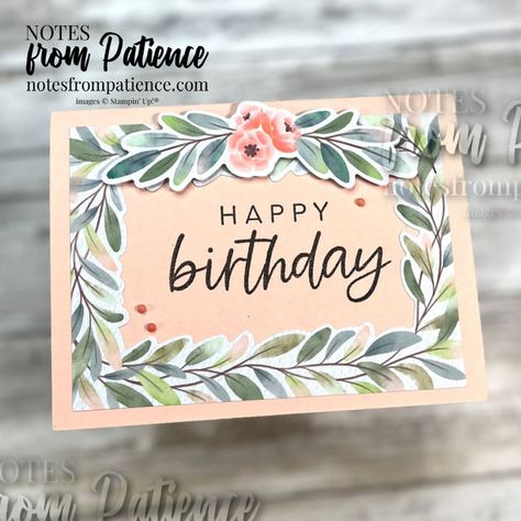 The “With You in Mind” Stamp Set makes it easy to say thanks, offer words of encouragement, and say happy birthday. Pair the birthday sentiment with the cute little cupcake and daisy. Or make a friendship card using the Thinking of You or Best Wishes sentiments and the hearts and stars. You can use the sentiments on their own or make the small decorative shapes the focus of your paper craft. Hearts And Stars, Be Patience, Birthday Sentiments, Friendship Cards, Have A Blessed Day, Best Wishes, Words Of Encouragement, Paper Craft, Stamp Set