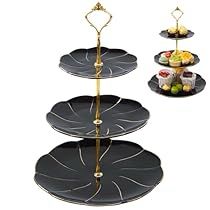 3 Tier Cupcake Stand, Dessert Display Stand, 3 Tier Cake Stand, Pet Paradise, Tea Cafe, Entertaining Friends, Dessert Display, Tiered Stand, Cake Lover