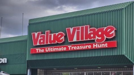 Value Village pricing secrets exposed; What's really in your food?: CBC's Marketplace cheat sheet | CBC News Value Village, Ikea Canada, Floor Decal, Downtown Toronto, Merchandising Displays, The European Union, Cheat Sheet, Treasure Hunt, You Are Awesome