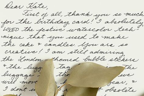 How to Have Neat Handwriting | Reader's Digest Free Cursive Worksheets, Cursive Worksheets, Alphabet Handwriting Practice, Handwriting Examples, Instagram Username Ideas, Powerpoint Slide Designs, Neat Handwriting, Improve Your Handwriting, Handwriting Alphabet