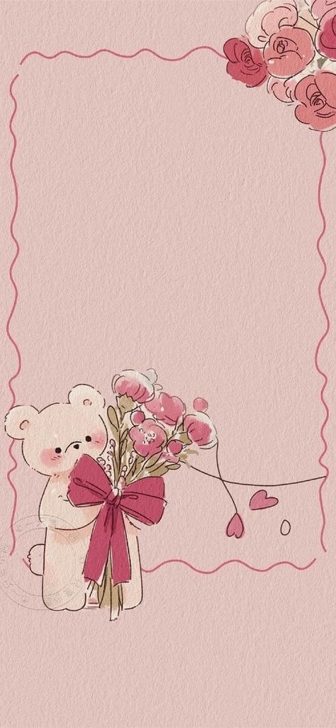 Cute Pink Pastel Background, Cute Couqutte Wallpapers, Small Pink Flowers Wallpaper, Pink Bear Wallpaper Iphone, Pink Aesthetic Wallpaper Phone, Blush Pink Floral Wallpaper, Valentine Ipad Wallpaper, Dark Cute Wallpaper Backgrounds, Hd Homescreen Wallpaper