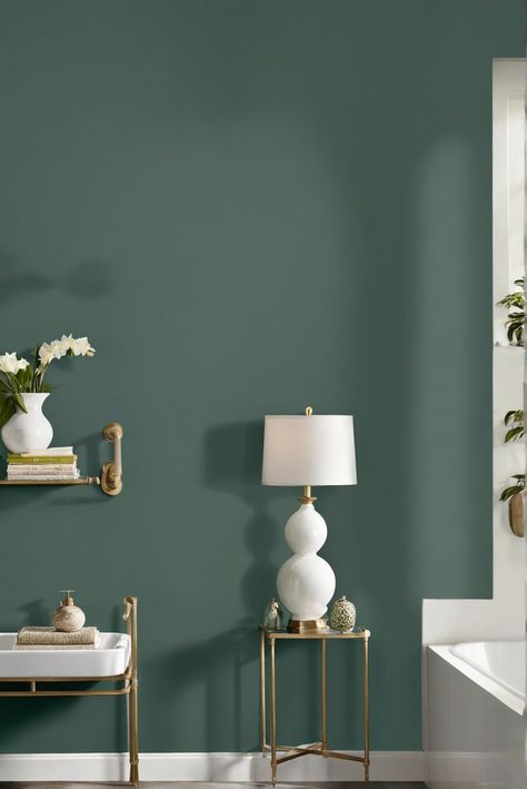 1. DarkEvergladeDreams
2. Behr2024
3. MysteriousGreen
4. MakingWaves Maximalist Design, Accent Wall Paint, Design Your Kitchen, Pinterest Home, Kitchen Farmhouse, Green Home, Green Home Decor, Kitchen Cabinet Colors, Green A