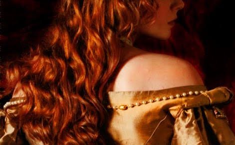 Image in 🔅Kingdom: Cantabreann collection by the Authoress Auburn Hair Aesthetic Faceless, These Broken Stars, Unbreakable Vow, Quotes Celebrities, Catherine Of Aragon, Hair Dress, Royalty Aesthetic, Wallpapers Quotes, Lily Evans