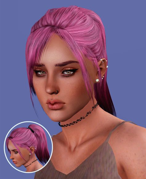 Sims 3 Sims Download, Sims 3 Makeup, Sims 3 Generations, Sims 3 Cc Clothes, Sims 3 Cc, Sims 3 Cc Finds, Sims 3 Mods, Under Eye Makeup, Play Sims