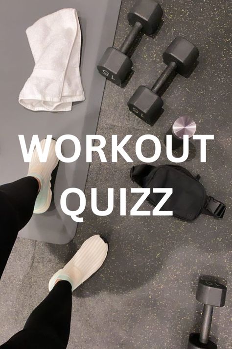 "Find Your Workout Style" quiz is a fun and interactive way for people to discover the best type of workout that fits their goals, preferences, and fitness level. The quiz typically consists of a series of multiple-choice questions that help to determine the individual's workout style, such as high-intensity workouts, weightlifting, yoga/Pilates, or sports. Fun Fitness Challenges, Fitness Challenges, Workout Style, Types Of Yoga, High Intensity Workout, Choice Questions, Multiple Choice, Body Shape, Heart Rate