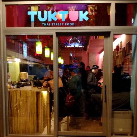 Koukaki Athens, Athens Ohio, Thai Street Food, Tuk Tuk, Europe Vacation, Thai Recipes, Street Food, Athens, Places To Travel