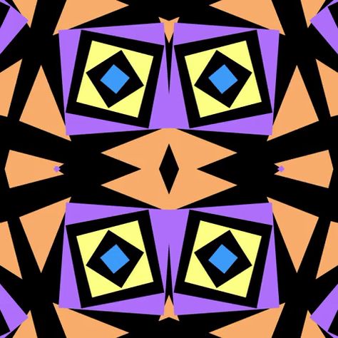 New trending GIF on Giphy Kaleidoscope Gif, Trippy Gif, Gif Art, Optical Art, Motion Graphics Design, Awesome Art, Line Art Drawings, Optical Illusions, Motion Design