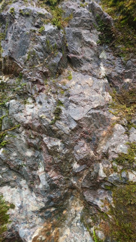 Painted Stone Wall, Decay Textiles, Cliff Texture, Palm Springs Architecture, Earth Texture, Rock Texture, Decor School, Rock Textures, Prop Design