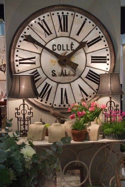 Home Decor Cheap, Large Clocks, Big Clocks, Oversized Clocks, Oversized Wall Clock, Cool Clocks, Tic Toc, Clock Art, Hair Raising