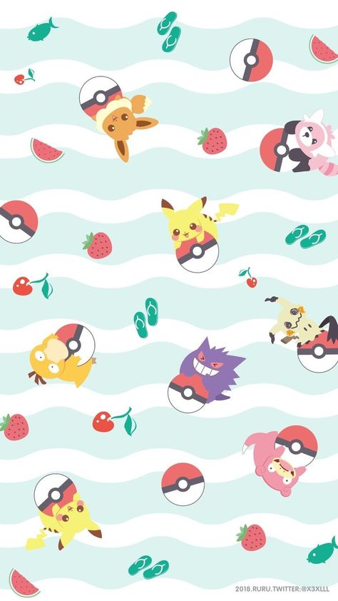 Cute pokemon wallpaper, Pokemon backgrounds, Pikachu wallpaper Kawaii Pokemon Wallpaper, Pokemon Wallpaper Iphone, Kawaii Pokemon, Pokemon Backgrounds, Pikachu Wallpaper, Cute Pikachu, Pokemon Wallpaper, Images Kawaii, Pokemon Birthday