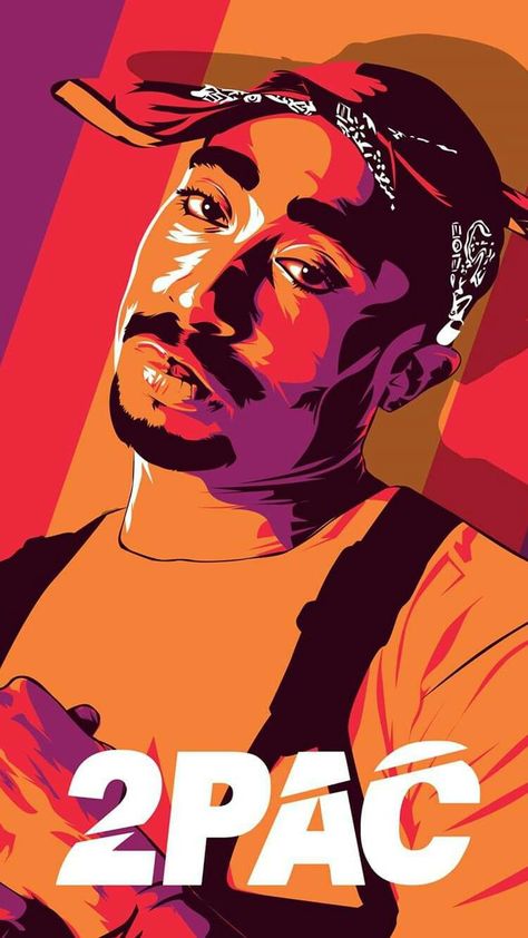 2pac Poster, Tupac Photos, Tupac Art, Tupac Wallpaper, Tupac Pictures, Hip Hop Artwork, Wallpaper For Android, Hip Hop Poster, Animal Illustration Art