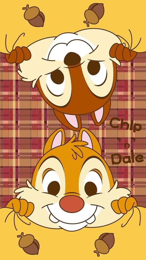 Chip N Dale, Disney Wallpapers, Chip And Dale, Best Iphone Wallpapers, Wallpapers For Iphone, Related Images, Wallpaper Download, Best Iphone, Free Wallpaper