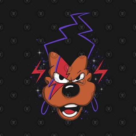 Powerline Goofy Movie, Max Goofy, The Goofy Movie, Disney Camping, A Goofy Movie, Goofy Disney, Movie Tattoo, Legendary Dragons, Making Stickers