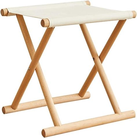 Amazon.com: ZJF Hotel Solid Wood Luggage Rack, Portable Canvas Luggage Rack, Folding Luggage Suitcase Stand, Home Vertical Luggage Rack, L40☓W35☓H42cm ( Color : White ) : Home & Kitchen Suitcase Stand, White Luggage, Luggage Racks, Clean Bed, Bedside Shelf, Luggage Suitcase, Storage Stand, Luggage Rack, White Brand