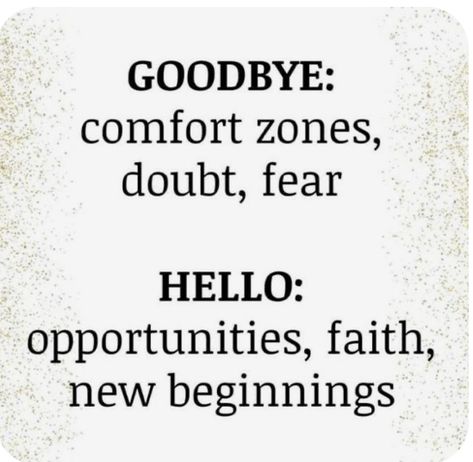 New Beginning Quotes 2024, Quotes About Trying Something New, New Year New Opportunities Quotes, Starting Something New Quotes, Moving Quotes New Beginnings, New Beginning Quotes Work, New Opportunities Quotes, New Opportunity Quotes, Restart Life