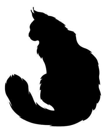 Nativity Silhouette, Black Cat Silhouette, Deco Jungle, Silhouette People, Up Tattoo, Laser Art, Cat Quilt, Animal Silhouette, Cover Up Tattoo