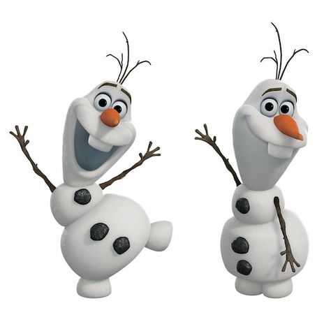 Frozen Wall Decals, Olaf Drawing, Olaf Summer, Olaf Snowman, Disney Olaf, Disney Sign, Wall Appliques, Disney Frozen Olaf, Frozen Olaf