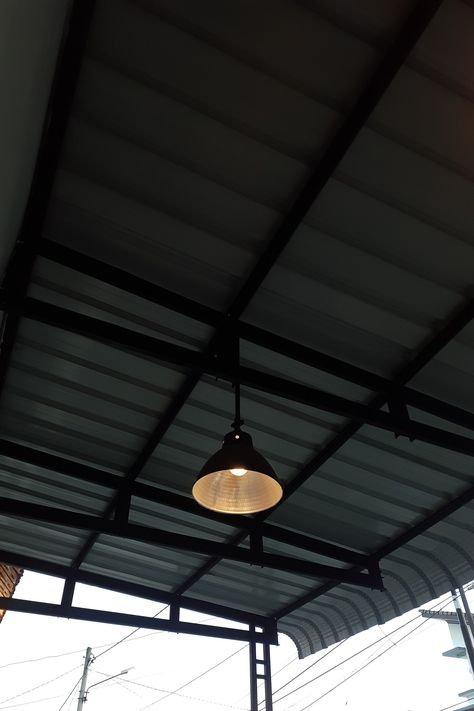 #lampu #cahaya #cafe #aesthetic #wallpaper #photography Cafe Aesthetic Wallpaper, Food Western, Wallpaper Photography, Cafe Aesthetic, Aesthetic Wallpaper, Pendant Light, Ceiling Lights, Cafe, Pendant