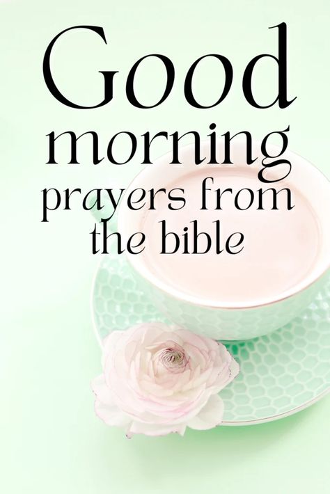 Bible Morning Quotes, Good Morning Quotes Christian, Good Morning Spiritual Quotes Scriptures, Daily Prayers Mornings, Good Morning Prayers, Divine Inspiration And Prayers, Daily Morning Prayer, Good Morning Bible Verse, Daily Devotional Quotes