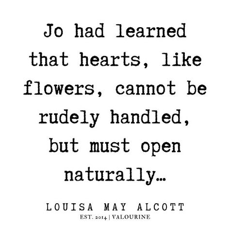 Little Women Aesthetic Quotes, Louisa May Alcott Quotes, Live By Quotes, Little Women Quotes, Poetry Wall, Reading Books Quotes, Quotes Philosophical, Good Quotes, Notable Quotes