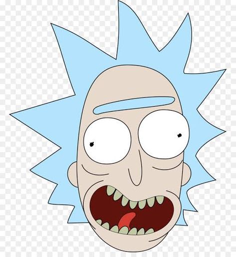 Rick And Morty Drawing, Free Clipart Downloads, Clipart Boy, Morty Smith, Realistic Fiction, Rick Sanchez, Rick Y Morty, Blue Anime, Free Clipart