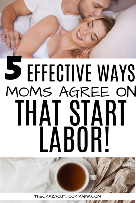 Ways To Start Labor, Natural Labour, Pregnancy Hacks, Induce Labor, Pregnancy Info, Baby Kicking, Pregnancy Information, Pumping Moms, Birth Labor