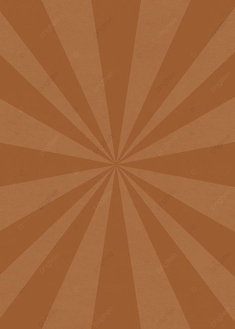 Classic Retro Brown Geometric Radiation Background Retro Wallpaper Brown, Retro Wallpaper Video, Aesthetic Brown Background, Retro Background Images, Coklat Aesthetic, Brown Background Aesthetic, Chocolate Background, Wallpaper Video, Retro Wallpaper Iphone