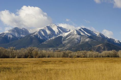 Bet You Don't Know About These 9 Lesser-Known Hot Springs in Colorado Private Hot Springs, Hot Springs In Colorado, Colorado Lodge, Fall Snow, The First Snow, Colorado Vacation, Spring Resort, Great Western, First Snow