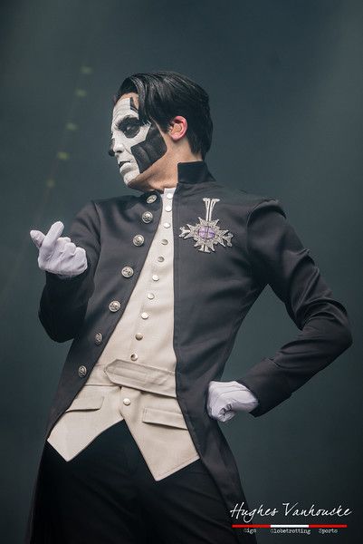 Ghost Papa Emeritus Iii, Ghost Metal Band, Ghost Rock Band, Papa Emeritus Iii, Ghost Papa Emeritus, Ghost Album, Papa Emeritus, Ghost Papa, Band Ghost