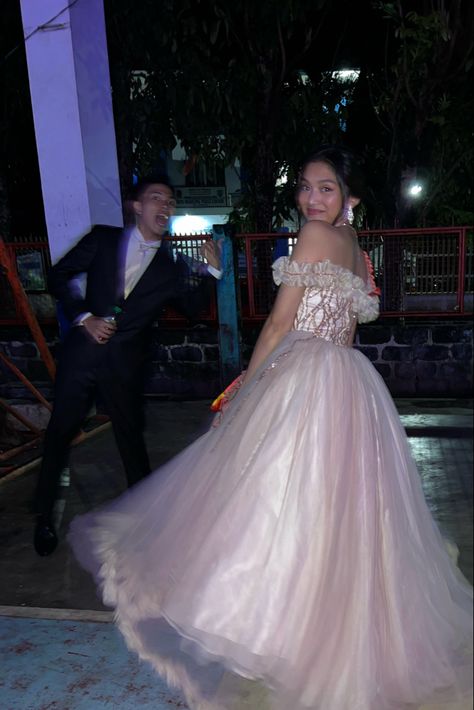 Filipino 18th Debut Dresses, Debut Filipino Dresses, Filipino Debut Theme Party Ideas, Cotillion Aesthetic, Debutante Dresses Filipino, Filipino Debut Theme, Debut Philippines, Debut Gowns Filipino, Aesthetic Debut Theme