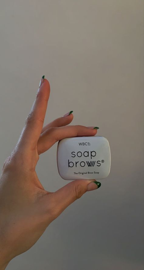 Soap Brows Aesthetic, Soap Aesthetic, Soap Brows, Brow Soap, Makeup Wishlist, College Board, Lash Lift, Branding Photos, Skin Makeup