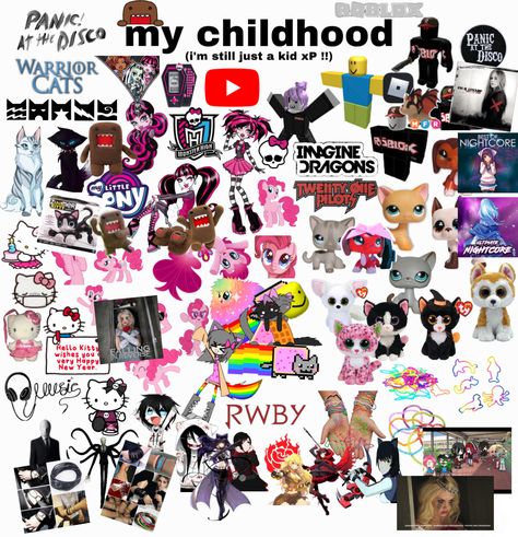 Weird Kid Nostalgia, Weird Kid Core, Weird Kid Aesthetic, 2000s Internet, Weird Kid, Nostalgia 2000s, 2010s Nostalgia, Nostalgia Core, Childhood Memories 2000