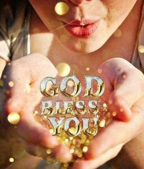 God Bless You Quotes, Saint Esprit, Lord And Savior, What Inspires You, God Bless You, God Jesus, Religious Quotes, Spiritual Inspiration, Names Of Jesus