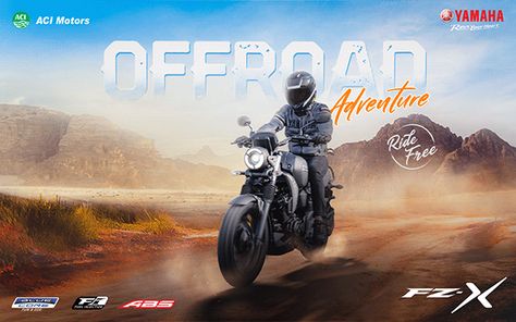 Karizma Bike, Adv Motorcycle Gear, Bike Poster Design Graphics, Motorbike Advertising Design, Motorcycle Website Design, Motorcycle Event Poster, Layout Web, Visual Gallery, Advertising Graphic Design