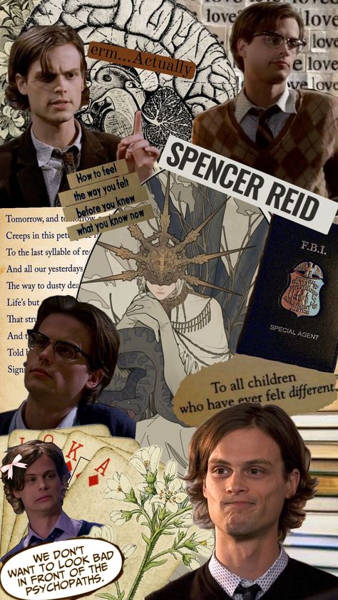 #spencerreid #criminalminds #spencerreidwallpaper #mgg #mggwallpaper #reidcriminalminds Spencer Reid Cute, Mgg Wallpaper, Spencer Reid Fanart, Spencer Reid Wallpaper, Dr Spencer Reid, Crimal Minds, Special Agent, Matthew Gray, Matthew Gray Gubler