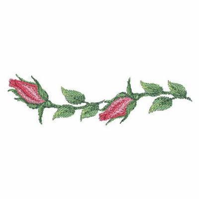 Watercolor Red Roses 8 - 3 Sizes! Sweet Heirloom Embroidery Heirloom Embroidery, Roses Embroidery, Quilting Software, Watercolor Red, Hand Embroidery Tutorial, Study Help, Flowers Red, Rose Embroidery, Embroidery Library