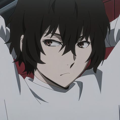 dazai osamu icons | osamu dazai icons | bungou stray dogs season 5 icons | anime icons Dazai Osamu Season 5, Dazai Osamu Icons Anime, Dazai Season 5, Bsd Pfps, Bsd Icons, Dazai Osamu Anime, Osamu Dazai, Dazai Bungou Stray Dogs, Dog Icon