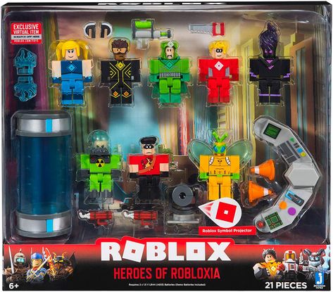 Roblox Toys, Breakout Game, Evil Minions, Minecraft Bedroom, Combat Armor, Greatest Villains, Roblox Gifts, Roblox Memes, Usb Adapter