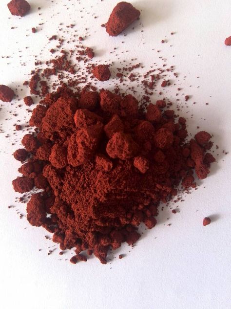 Iron Oxide Red 130 Pigment Red 101 CAS:1309-37-1 Mainly used for Coatings, Inks, Plastic and Rubber, Construction. www.cncolorchem.com E-mail:sales@cncolorchem.com Zyla Colors, Pigment Coloring, Iron Oxide, Color Matching, Red, Quick Saves, Color