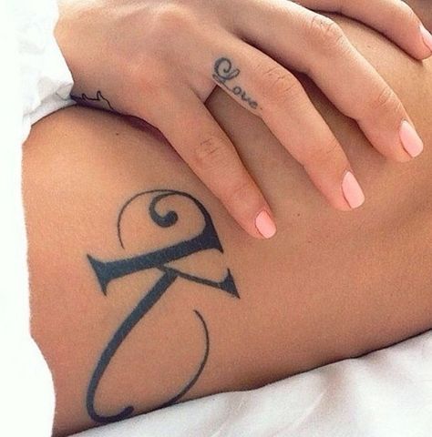 Body ink the letter K Letter K Tattoo, The Letter K, K Tattoo, Ring Finger Tattoos, Image Spiderman, 100 Tattoo, Initial Tattoo, Home Tattoo, Tattoo Life