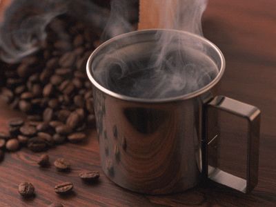 Gif Café, Coffee Health, Coffee Gif, Coffee Wallpaper, Coffee Health Benefits, Surprising Facts, Coffee Love, Coffee Addict, Coffee House