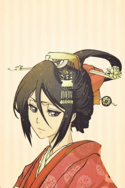 Abarai Renji, Yoruichi Shihouin, Rukia Bleach, Bleach Rukia, Ichigo Y Rukia, Rukia Kuchiki, Kuchiki Rukia, Bleach Anime Art, Bleach Fanart