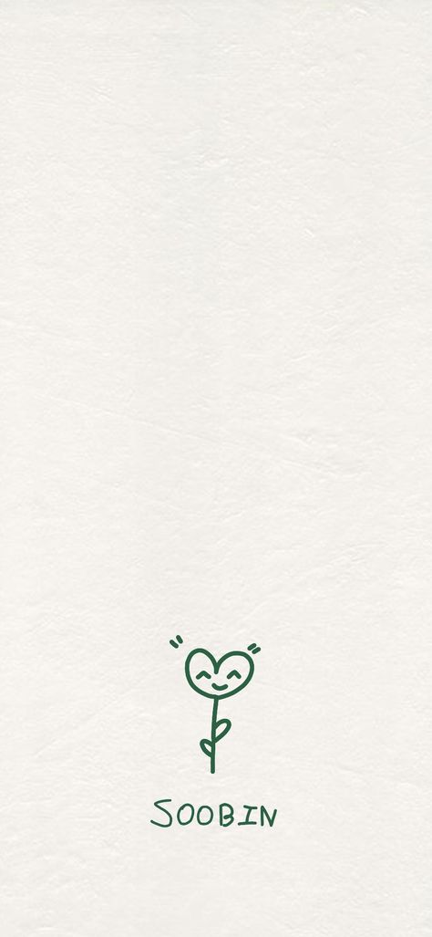 Soobin Subtle Wallpaper, Simple Txt Wallpaper, Txt Drawings, Txt Wallpaper, Ipad Background, Iphone Icon, Chalk Art, Wallpaper Wallpaper, Phone Themes