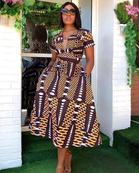 Best African Dress Designs, Chitenge Dresses, African Traditional Wear, African Attire Dresses, Long African Dresses, African Print Dress Ankara, Best African Dresses, Short African Dresses, African Dresses Modern